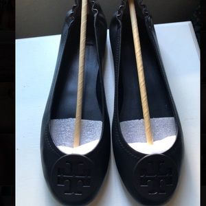 Tory Burch Ballets